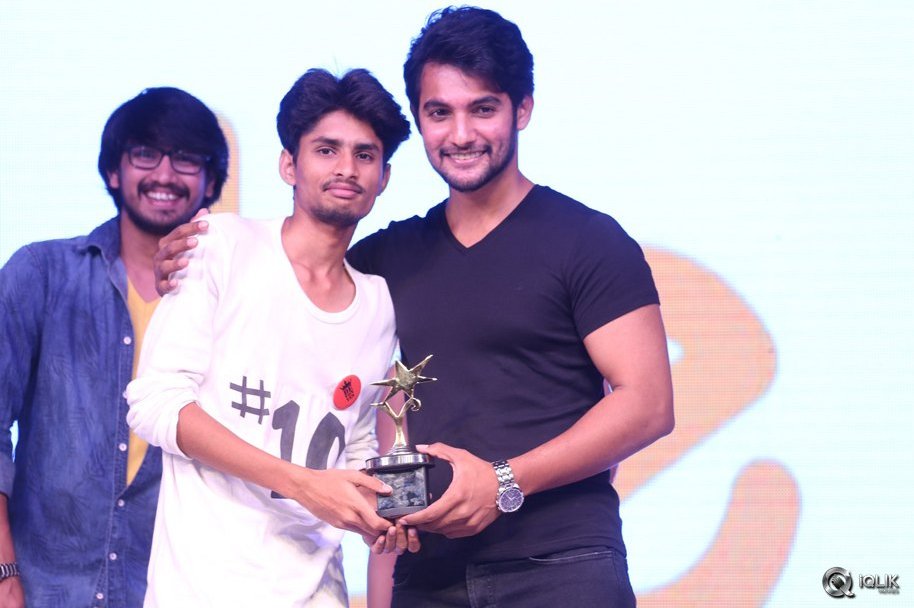 Seethamma-Andaalu-Raamayya-Sithraalu-Platinum-Disc-Function